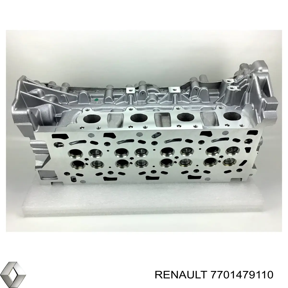 Comprar 7701479110 Renault (RVI) Culata motor