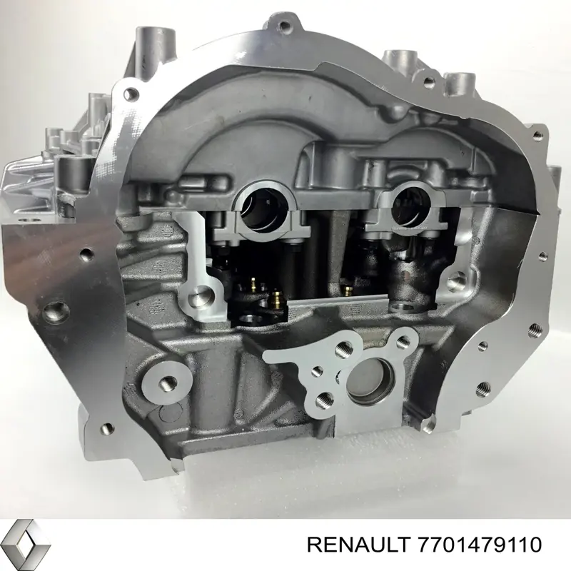 7701479110 Renault (RVI) culata