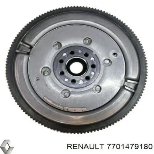 Motor de volante Renault (RVI) 7701479180 precio, desde 533,69 EUR