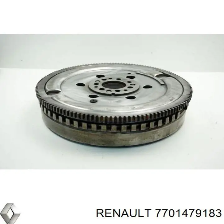 Comprar 7701479183 Renault (RVI) Volante de motor bimasa
