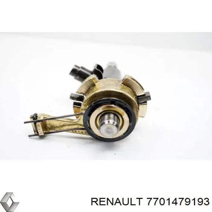 Mecanismo de selección de marchas Renault (RVI) 7701479193 precio, desde 244,46 EUR