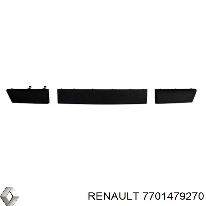 Comprar CL09703 Phira Protector para parachoques