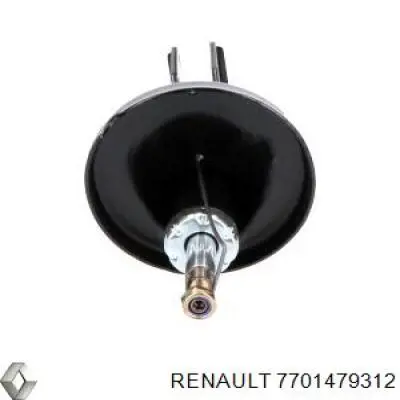 Comprar 7701479312 Renault (RVI) Amortiguador
