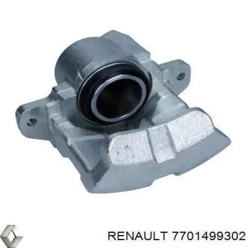 7701499302 Renault (RVI) Pinza de freno delantera derecha