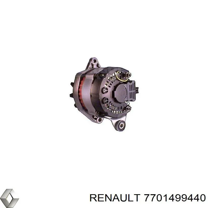 7701499440 Renault (RVI)