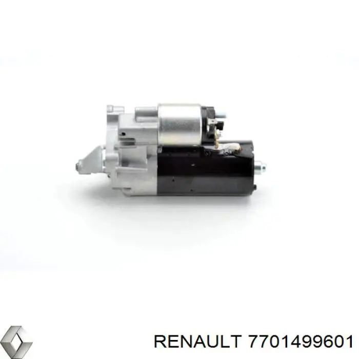 Burro de arranque  Renault (RVI) 7701499601 precio, desde 40,16 EUR