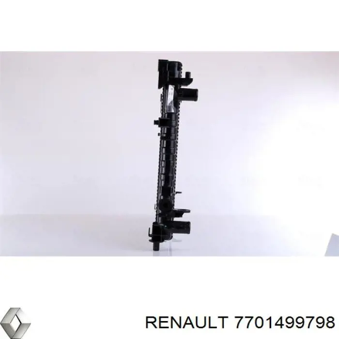 7701499798 Renault (RVI)