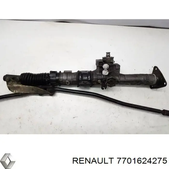 Engranaje de dirección Renault (RVI) 7701624275 precio, desde 253,35 EUR