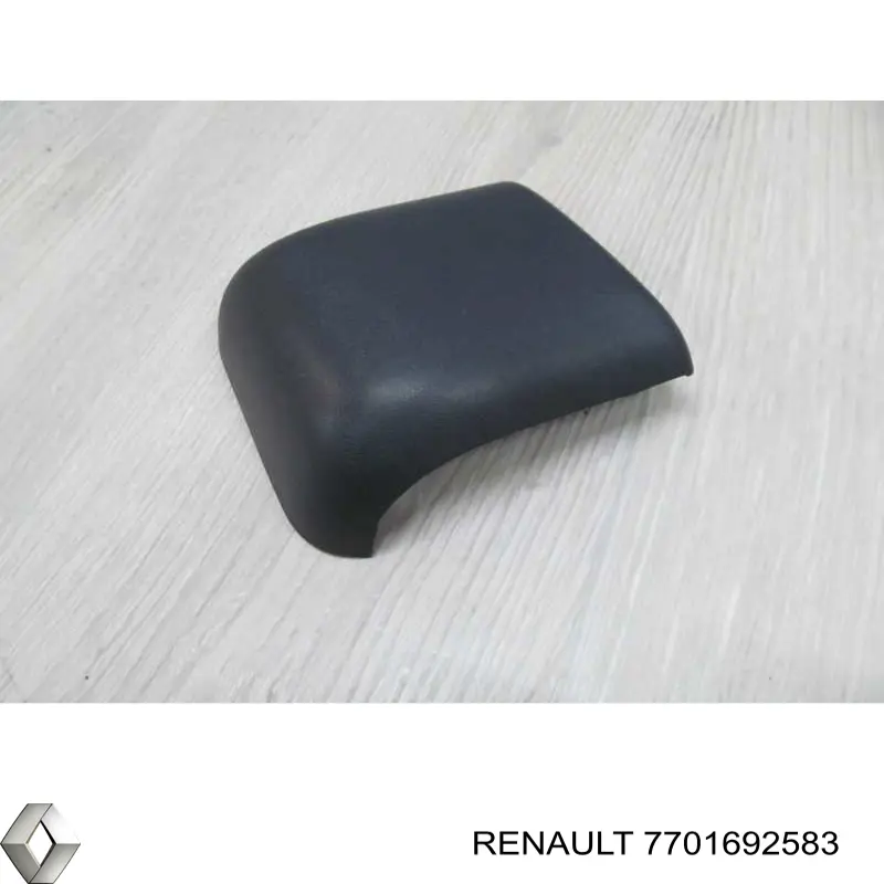 7701692583 Renault (RVI) 