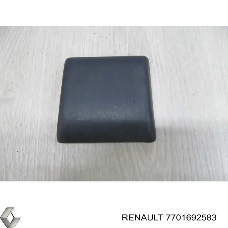  7701692583 Renault (RVI)