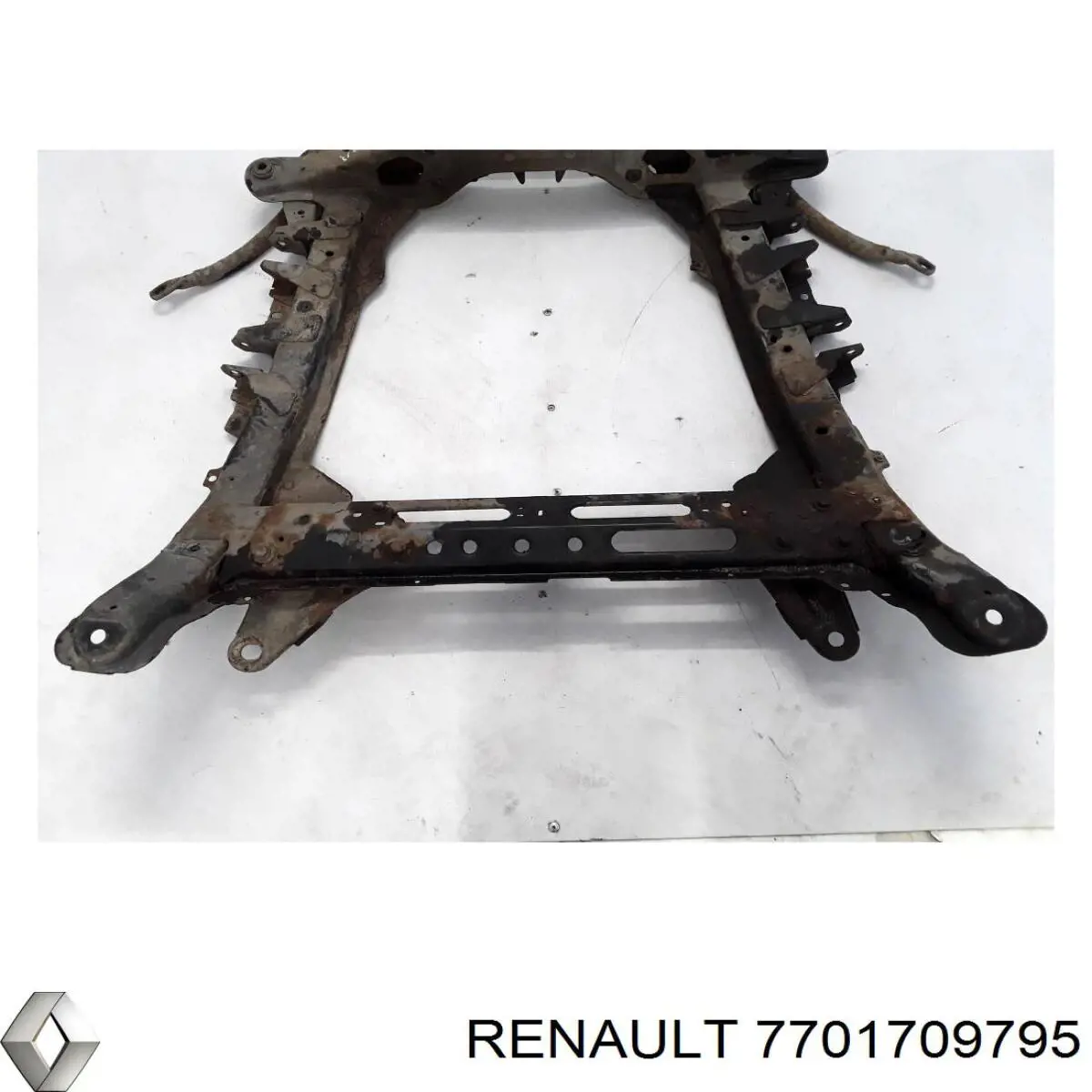 Comprar Puente delantero Renault Megane SCENIC JA0, JA1