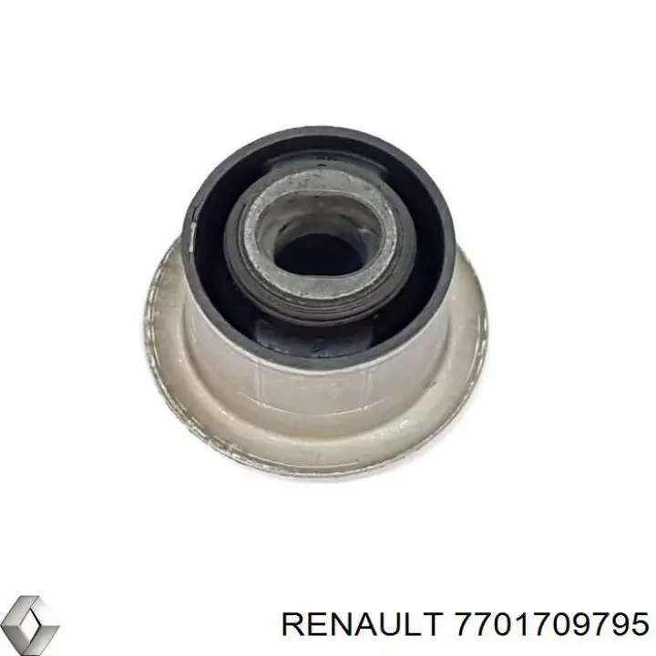 Comprar Puente delantero Renault Megane I LA0, LA1