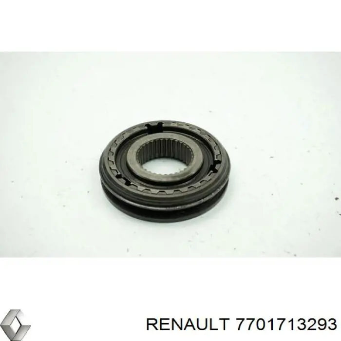  Renault (RVI) 7701713293 precio, desde 108,12 EUR