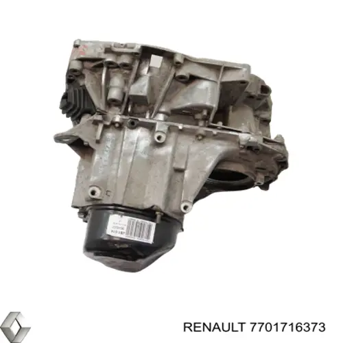 7701716373 Renault (RVI)