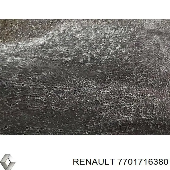 Caja de cambios mecánica para Renault Clio II BB, CB