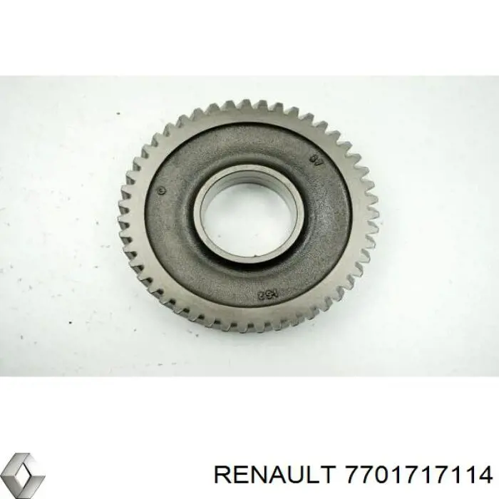  Renault (RVI) 7701717114 precio, desde 80,33 EUR