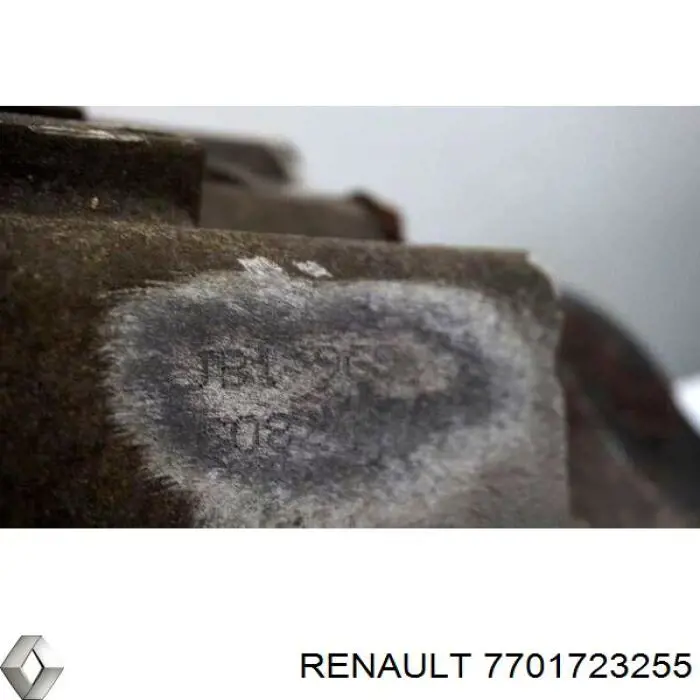 7701723255 Renault (RVI)