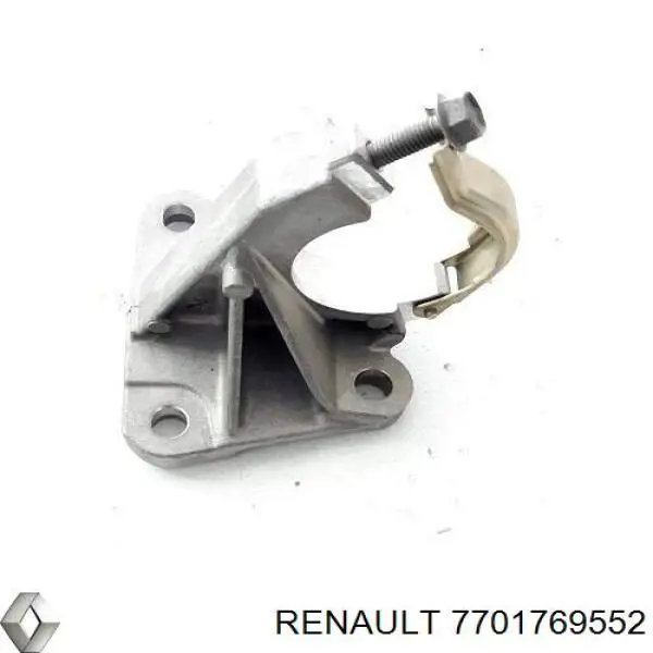 Comprar 7701769552 Renault (RVI) 