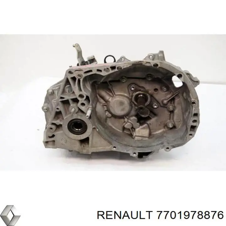 7701978876 Renault (RVI)