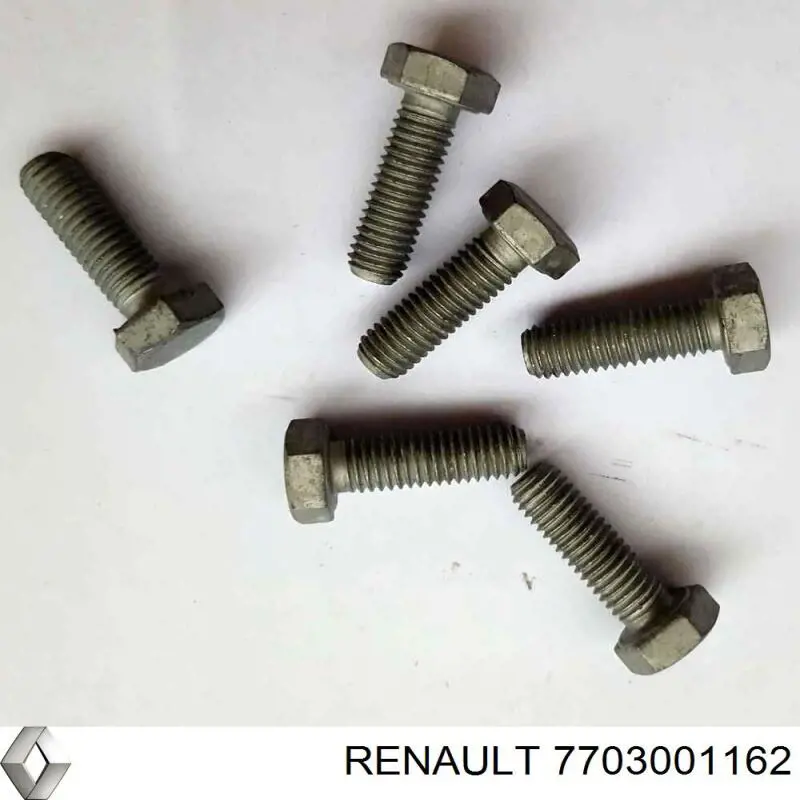 Comprar 7703101498 Renault (RVI) 