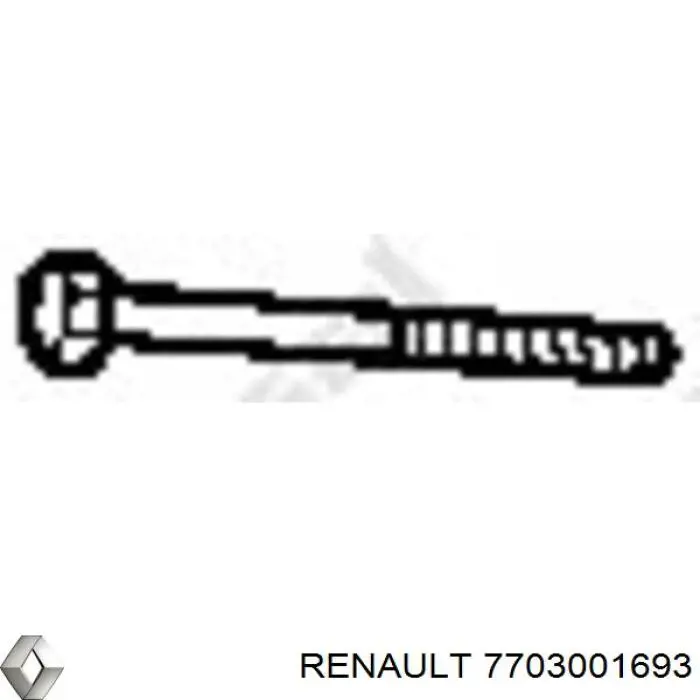  Renault (RVI) 7703101559 precio, desde  EUR