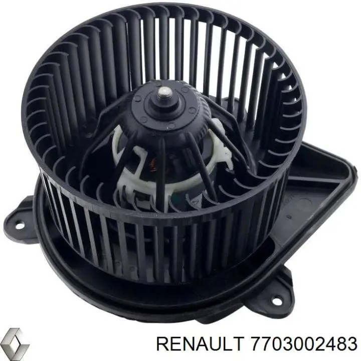 7703002483 Renault (RVI)