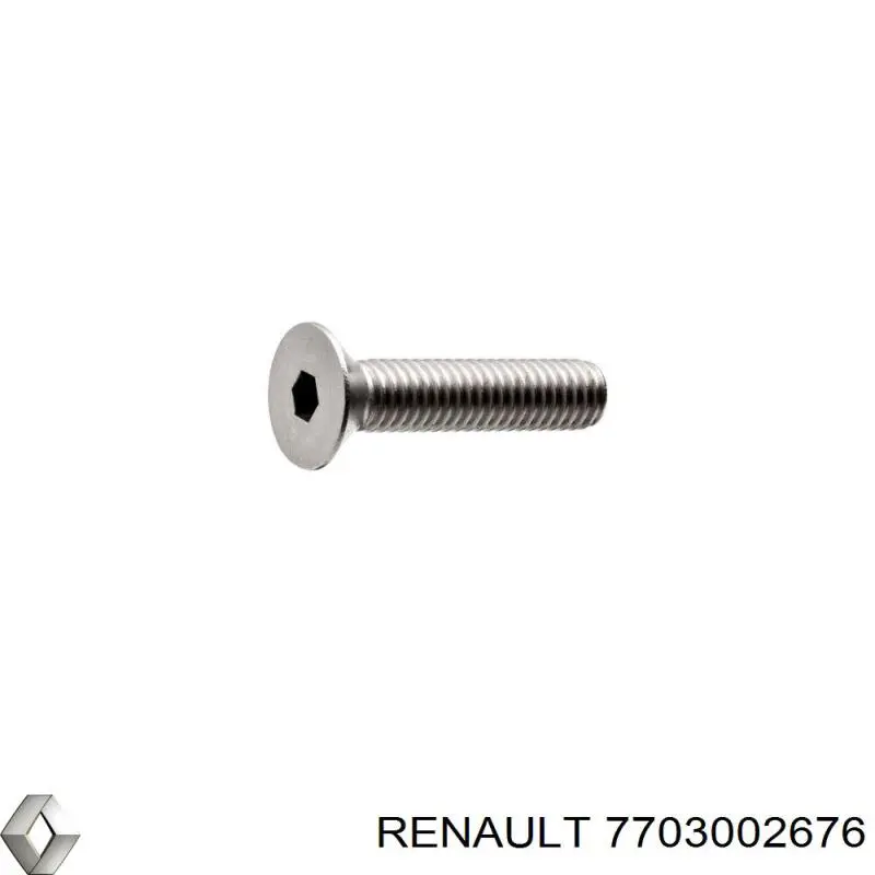  Renault (RVI) 7703002676 precio, desde  EUR