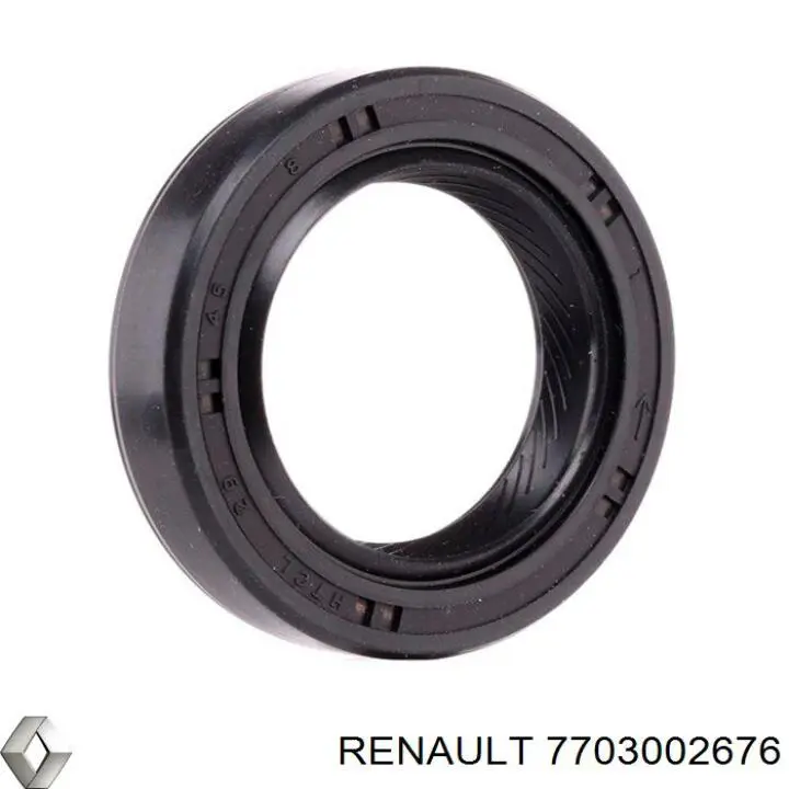 Comprar 7703002676 Renault (RVI) 
