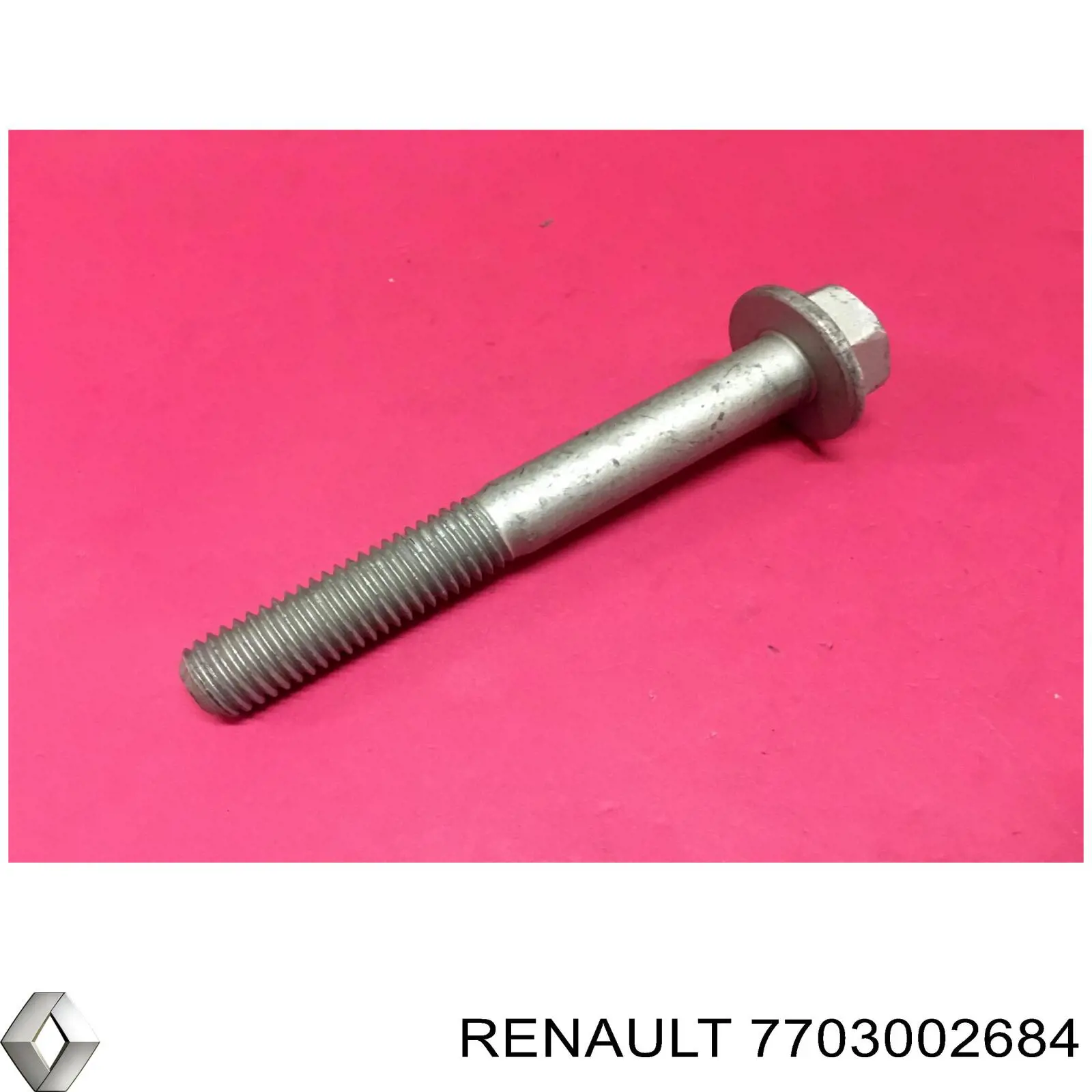  Renault (RVI) 7703002684 precio, desde 16,97 EUR