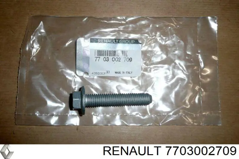  Renault (RVI) 7703002709 precio, desde  