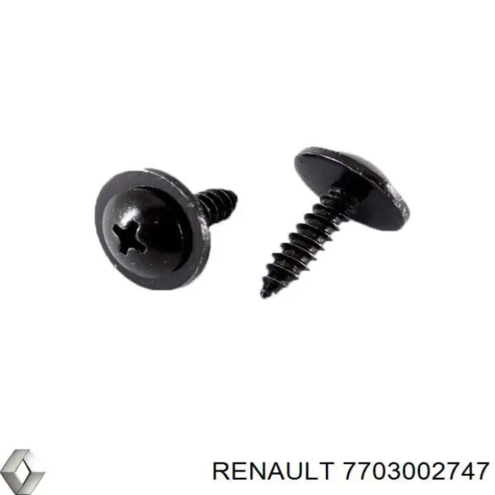  Renault (RVI) 7703002747 precio, desde  