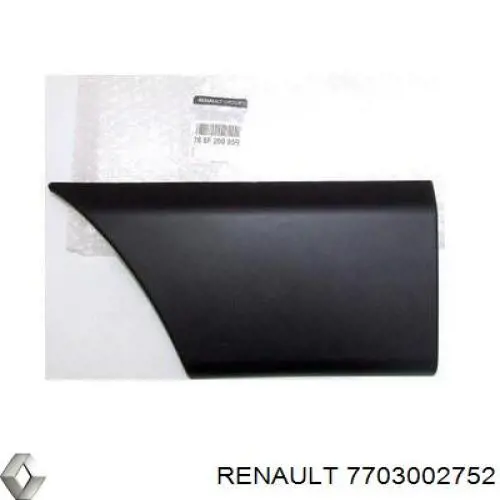 Renault (RVI) 7703002752