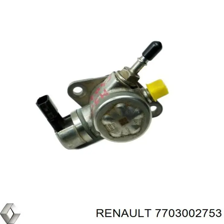  Renault (RVI) 7703002753 precio, desde 4,27 EUR