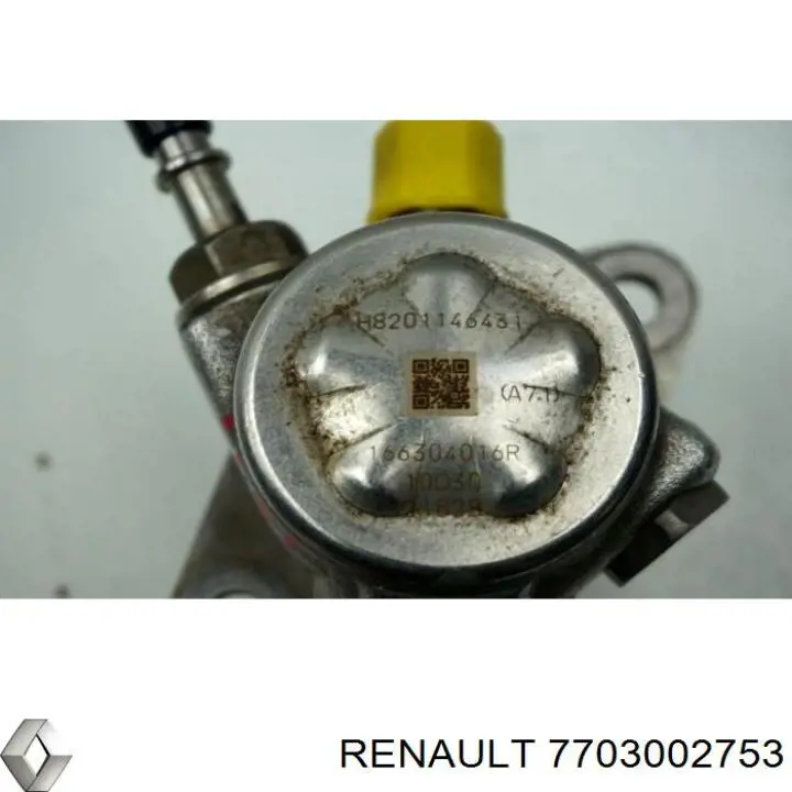 7703002753 Renault (RVI)