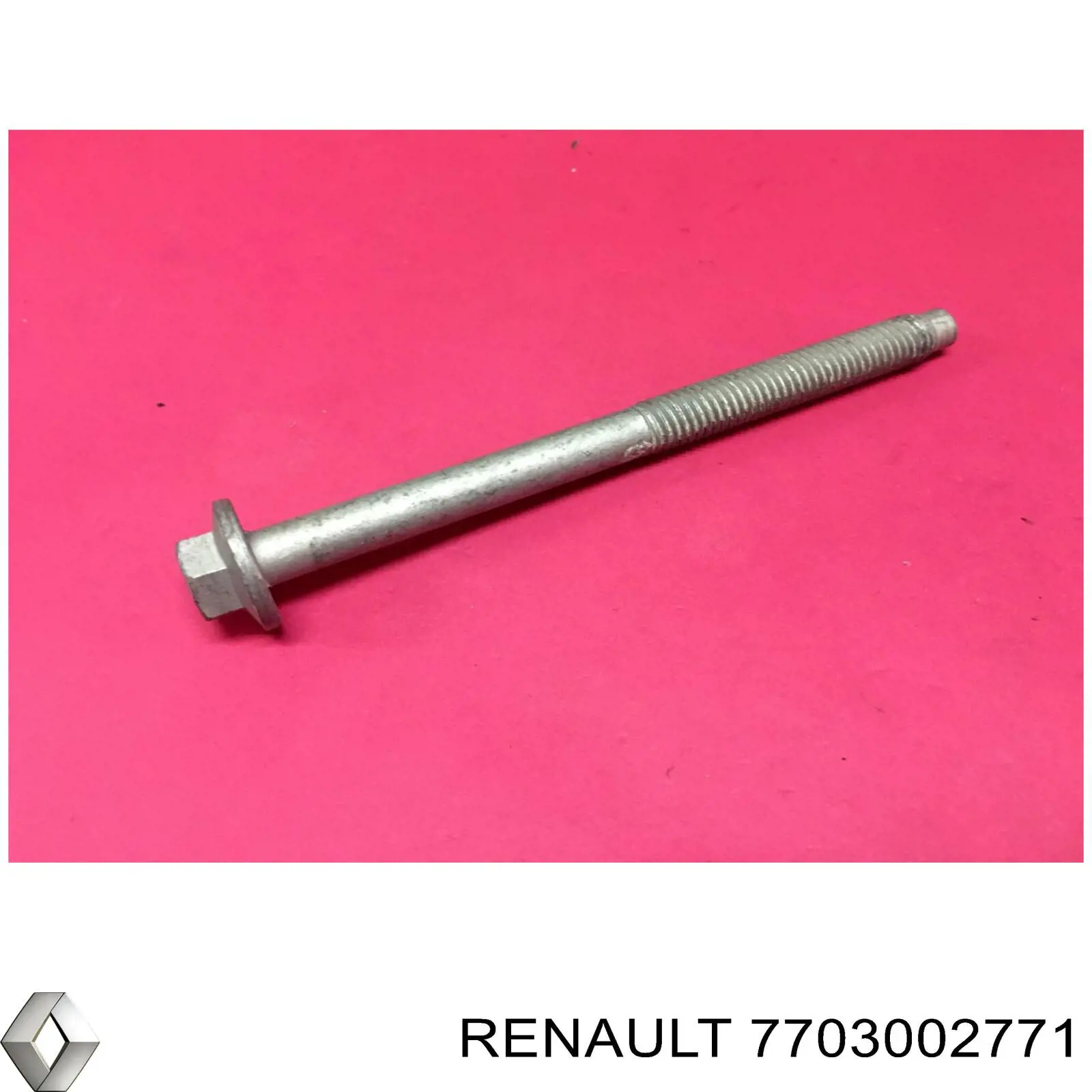 7703002381 Renault (RVI)