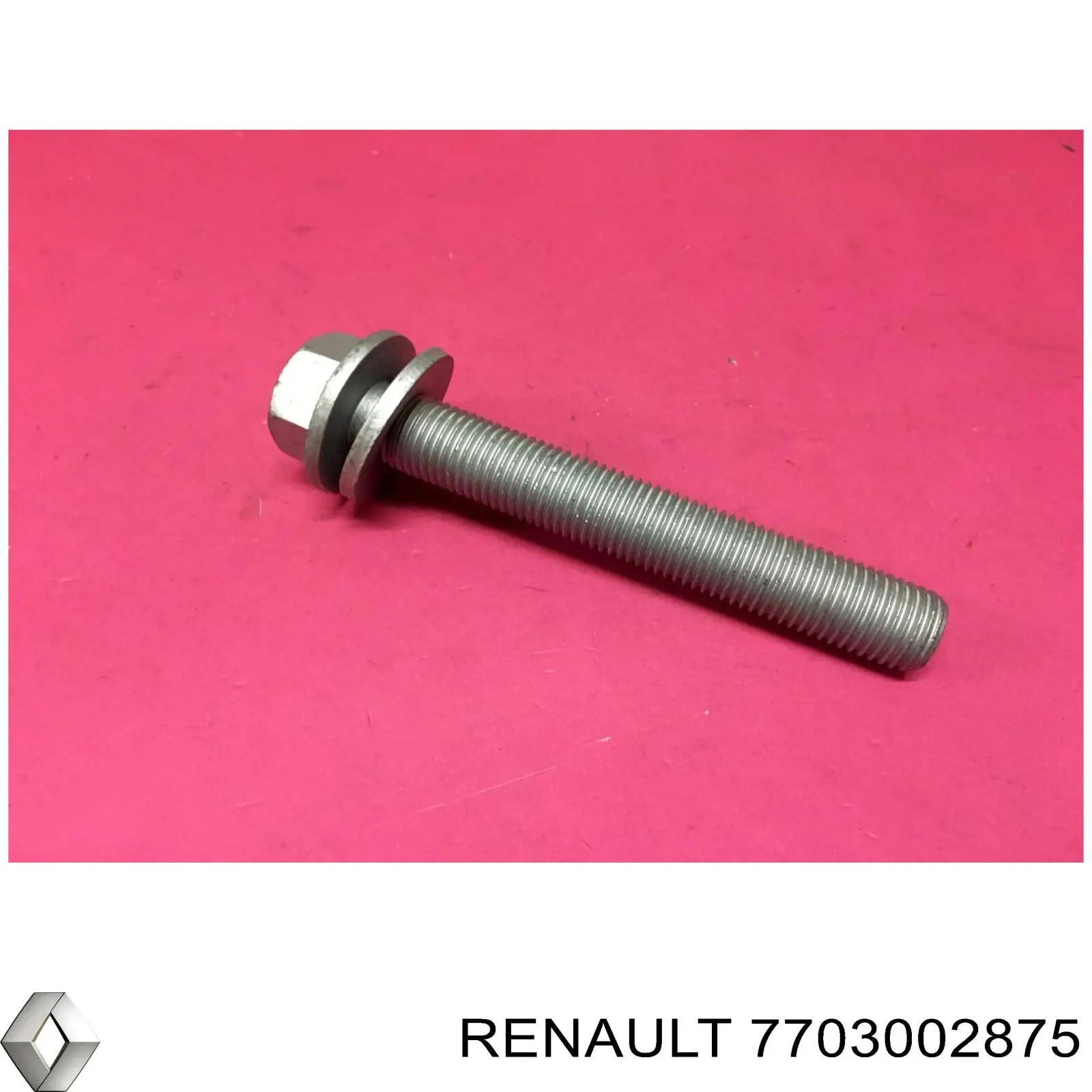  Renault (RVI) 7703102108 precio, desde 18,48 EUR