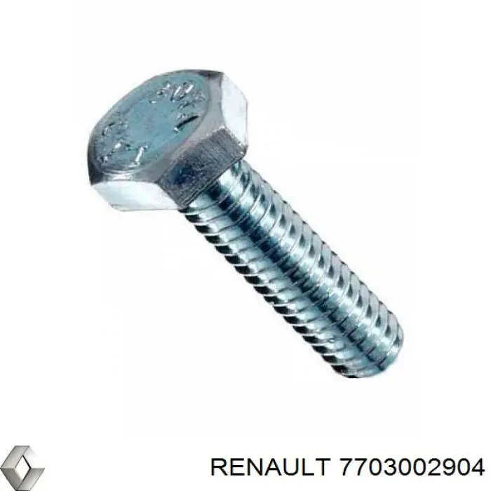 7703002904 Renault (RVI) 