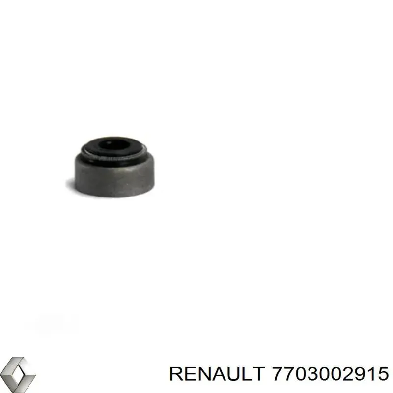 7703002915 Renault (RVI)