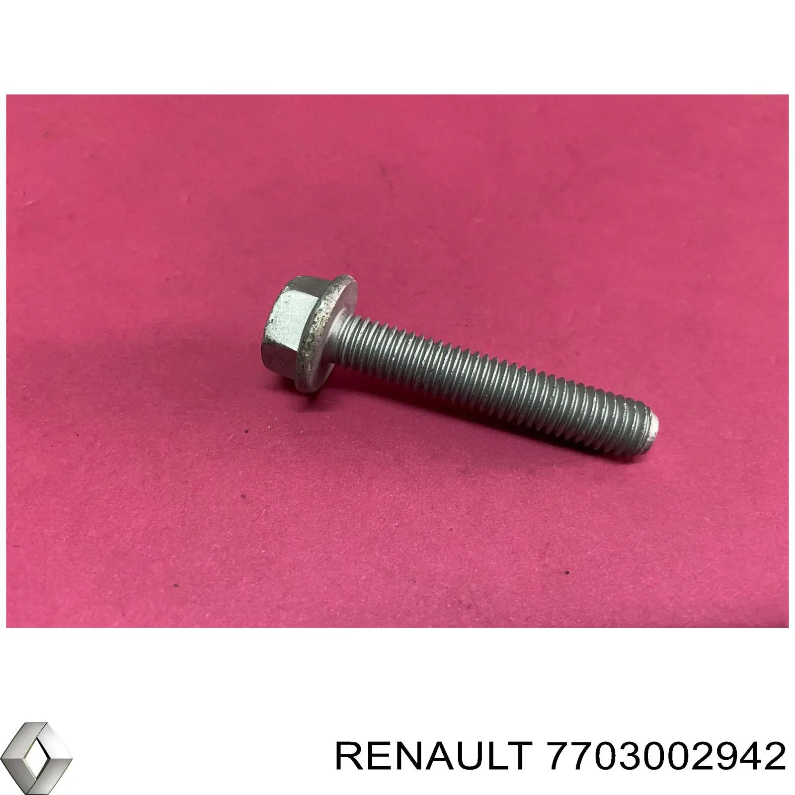  Renault (RVI) 7703002942 precio, desde 6,99 EUR