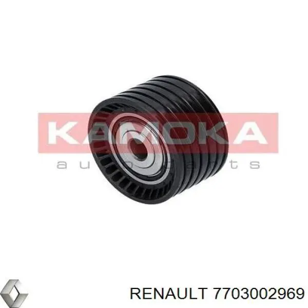  Renault (RVI) 7703002969 precio, desde 18,57 EUR