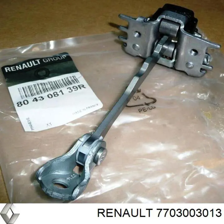  Renault (RVI) 7703003013 precio, desde 3,61 EUR