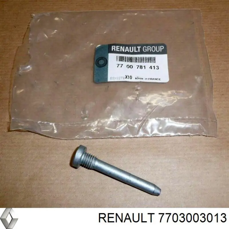 7703003013 Renault (RVI)