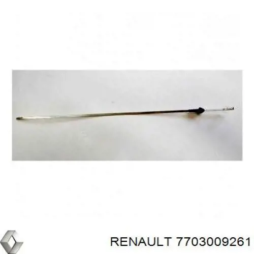 7703009261 Renault (RVI)