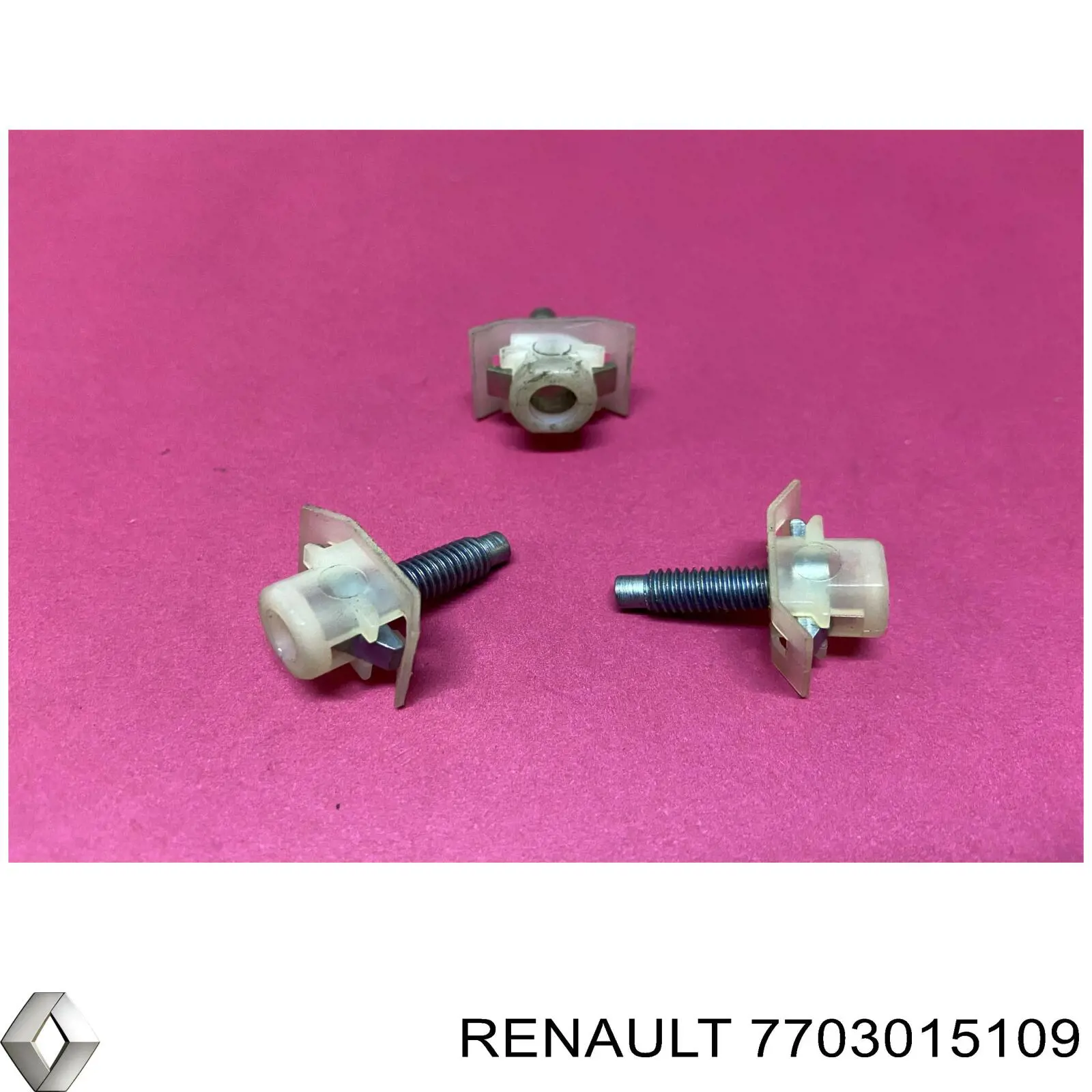  Renault (RVI) 7703015109 precio, desde 3,32 EUR