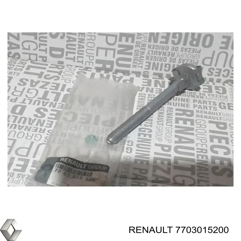  Renault (RVI) 7703015200 precio, desde  