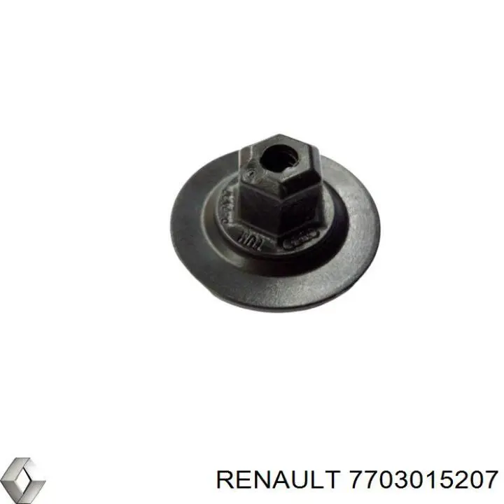  Renault (RVI) 7703015207 precio, desde  EUR