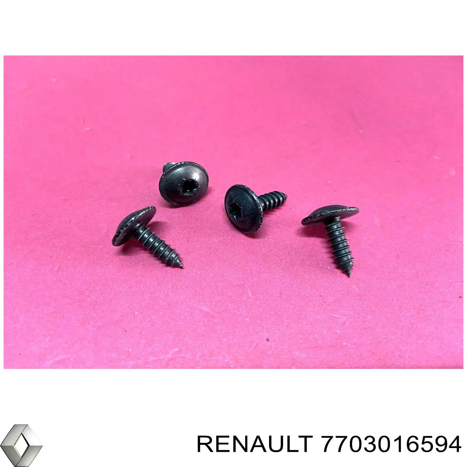 7703016594 Renault (RVI)