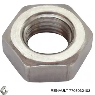  Renault (RVI) 7703032164 precio, desde  EUR