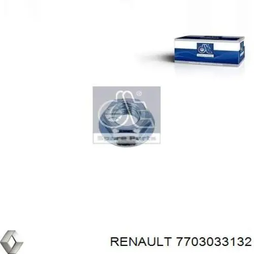  Renault (RVI) 7703033132 precio, desde  EUR