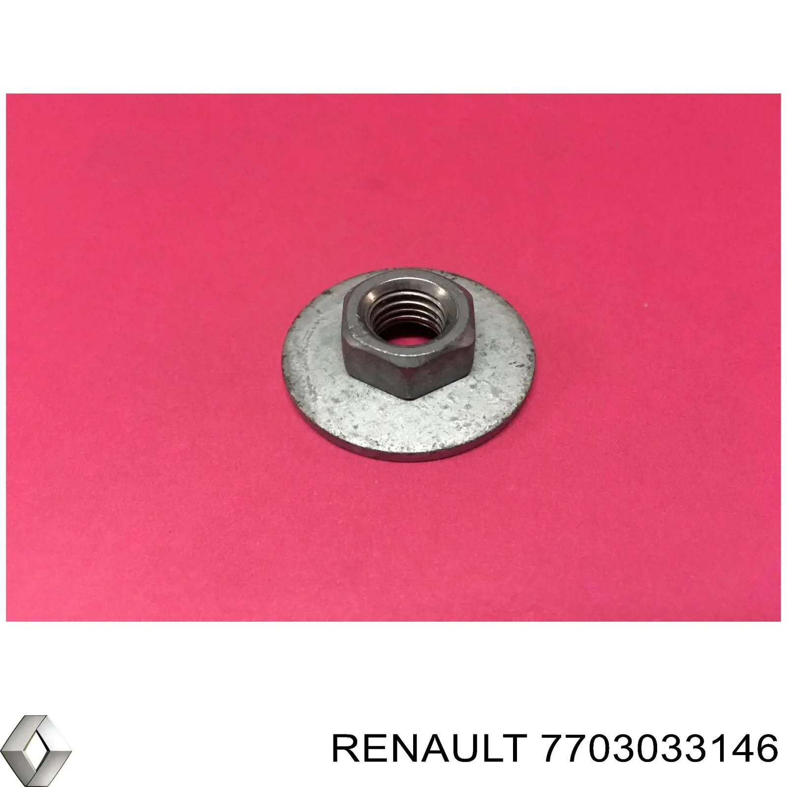 7703033146 Renault (RVI)